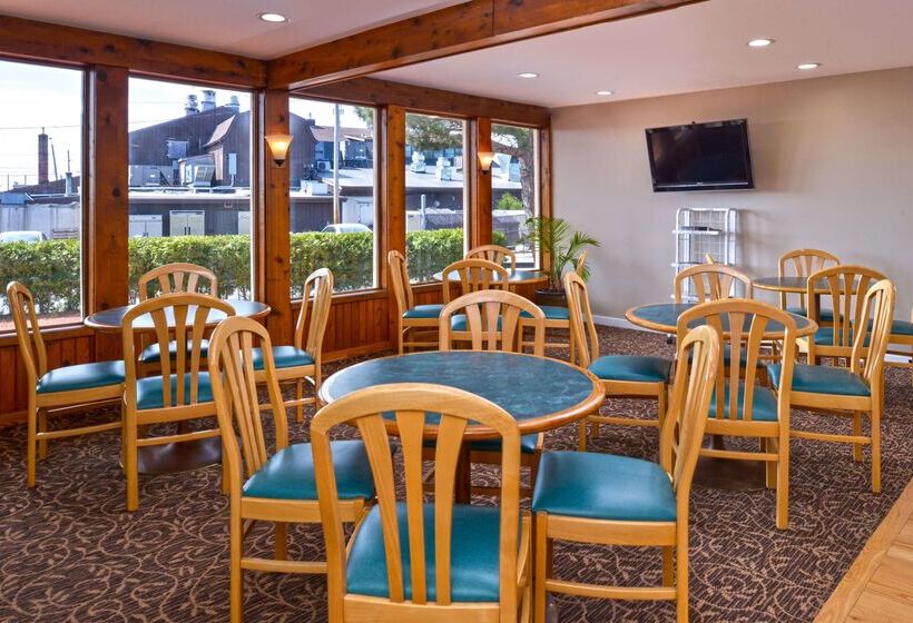 Hotel Americas Best Value Inn Plattsburgh