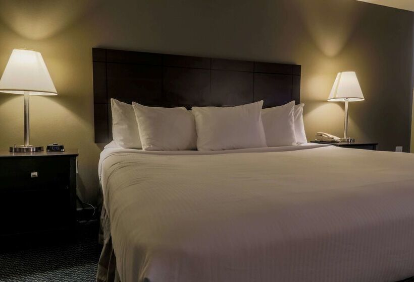 هتل Americinn By Wyndham Lincoln South