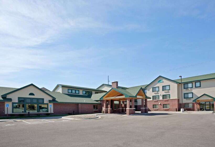 هتل Americinn By Wyndham Lincoln South