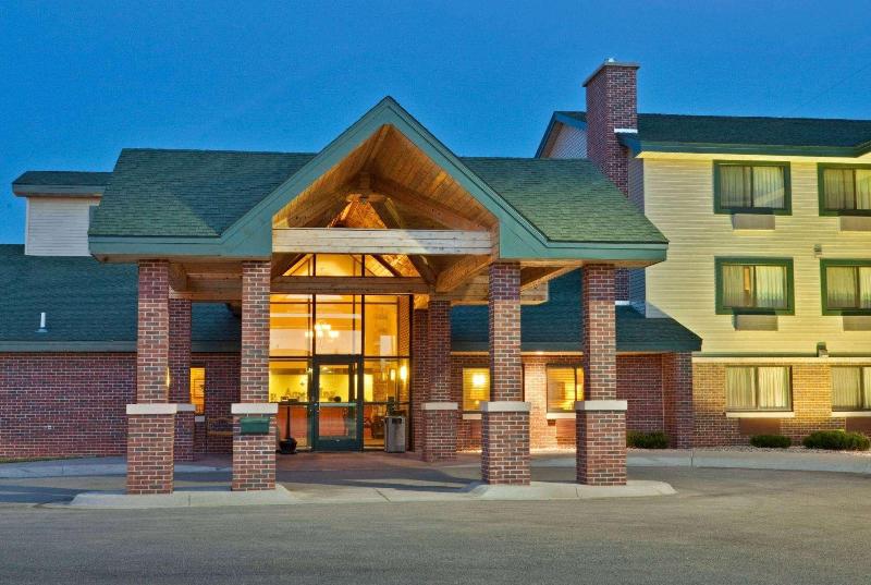 هتل Americinn By Wyndham Lincoln South