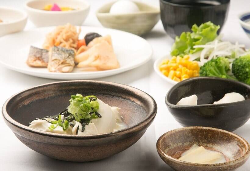 Fotos del hotel Apa Villa  Nagoyamarunouchi Ekimae:  4