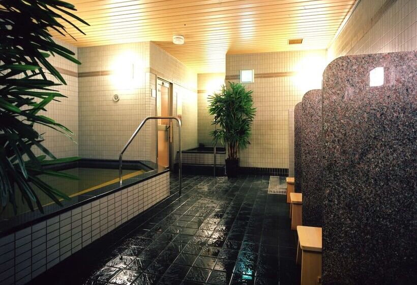 Fotos del hotel Apa Villa  Nagoyamarunouchi Ekimae:  9