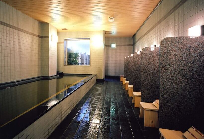 Fotos del hotel Apa Villa  Nagoyamarunouchi Ekimae:  11