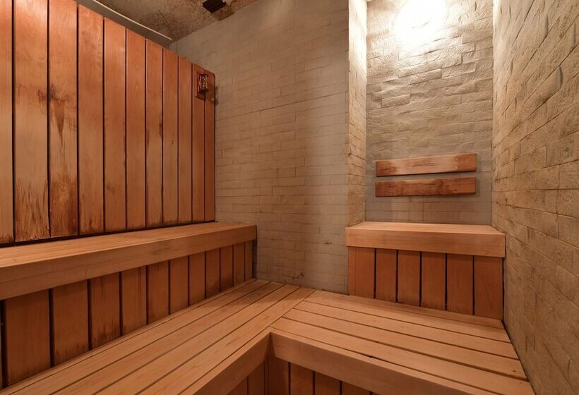 Fotos del hotel Apa Villa  Nagoyamarunouchi Ekimae:  13
