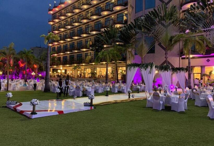 هتل Atlantic Palace