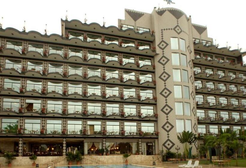 هتل Atlantic Palace