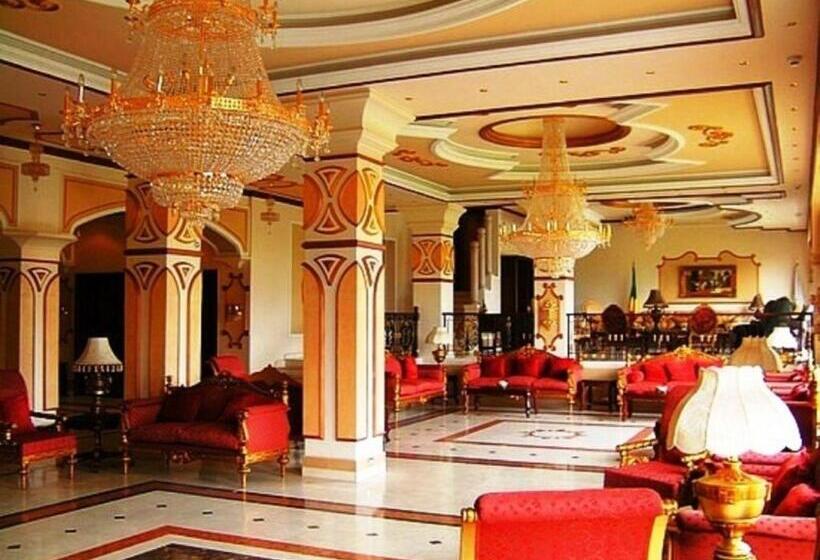 هتل Atlantic Palace