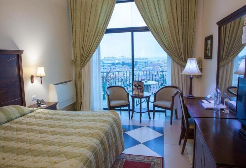 هتل Atlantic Palace