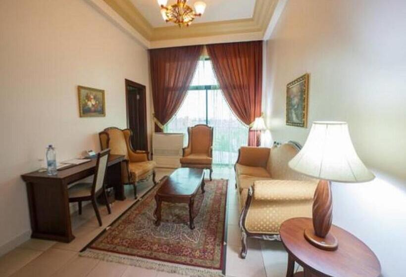 هتل Atlantic Palace