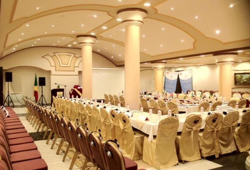 هتل Atlantic Palace