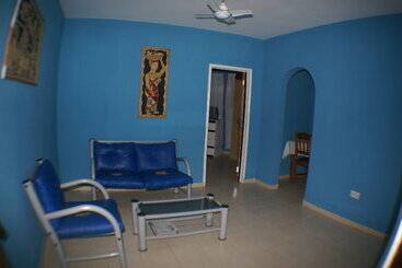 هتل Baobab Holiday Resort
