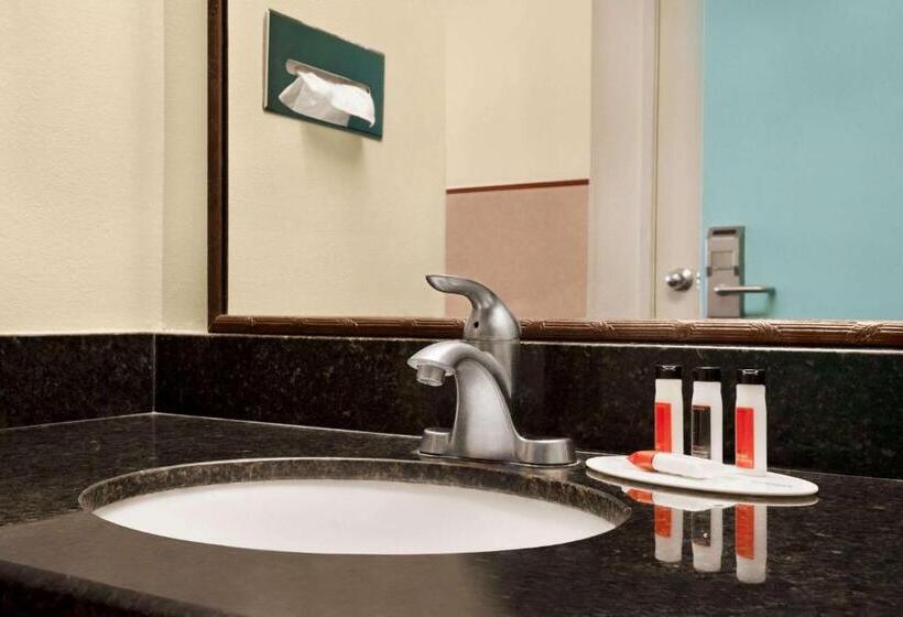 هتل Belmont Inn & Suites