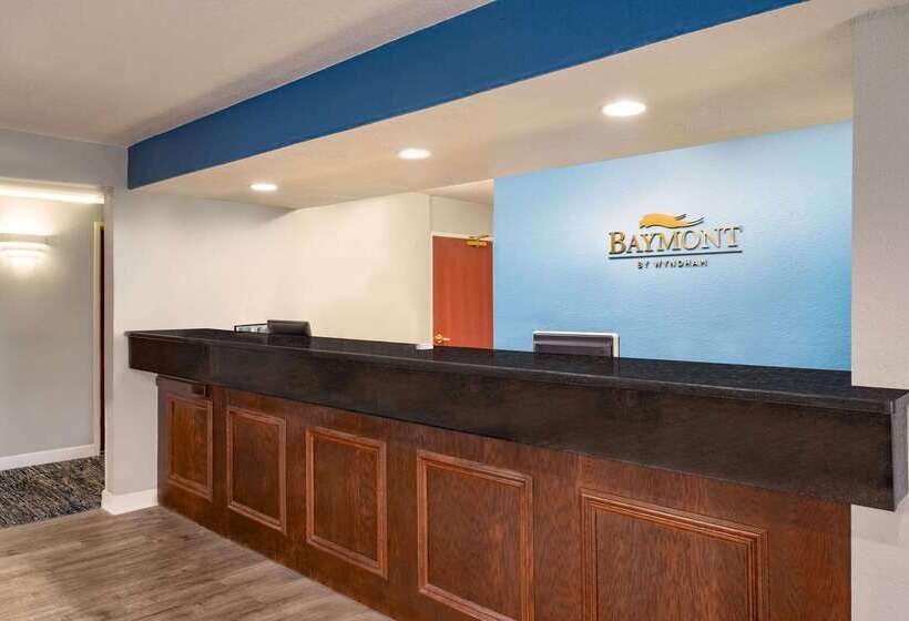 호텔 Baymont By Wyndham Swanton
