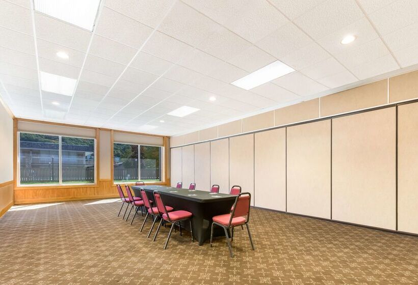 فندق Best Western Mountain Lodge At Banner Elk