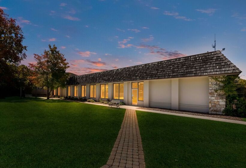 فندق Best Western Mountain Lodge At Banner Elk