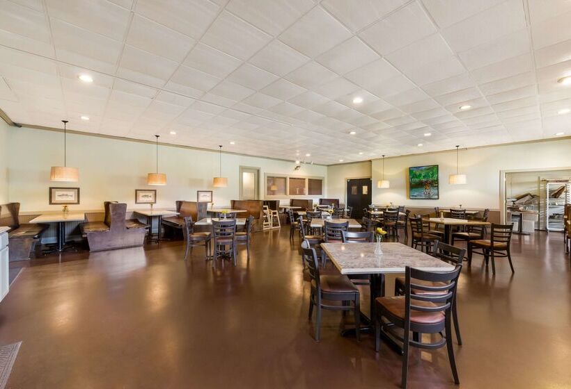 فندق Best Western Mountain Lodge At Banner Elk