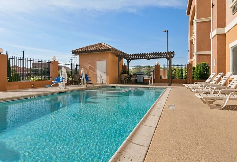 בית מלון כפרי Best Western Sonora Inn & Suites