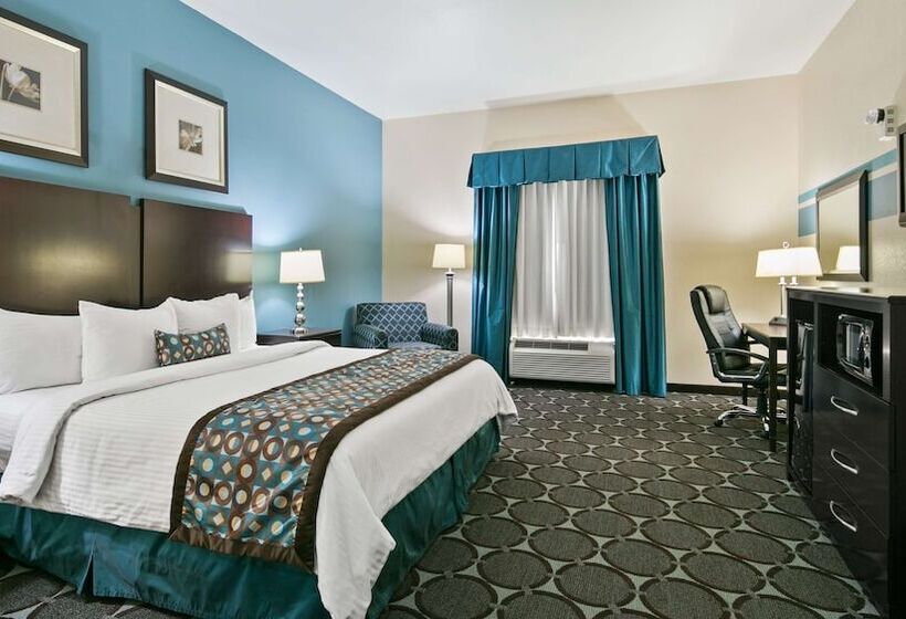 هتل Best Western Sonora Inn & Suites