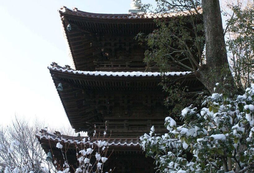 Hotel Chinzanso Tokyo