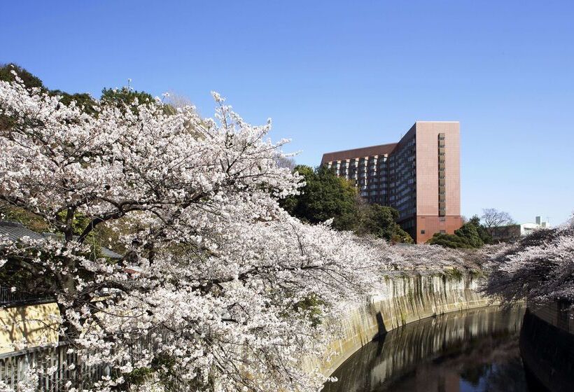 Hôtel Chinzanso Tokyo