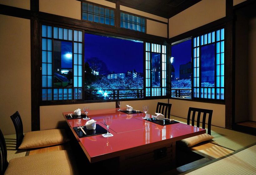 Hôtel Chinzanso Tokyo