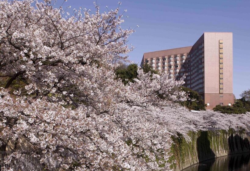 Hôtel Chinzanso Tokyo