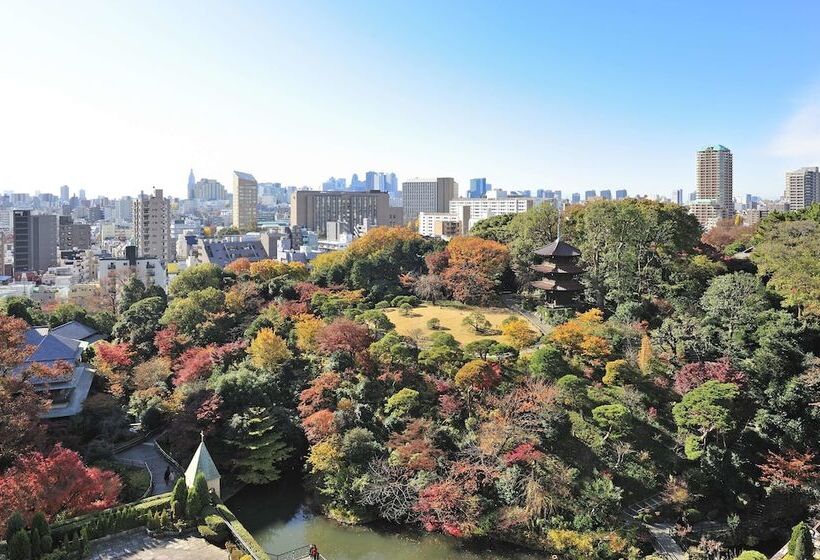 Hotel Chinzanso Tokyo