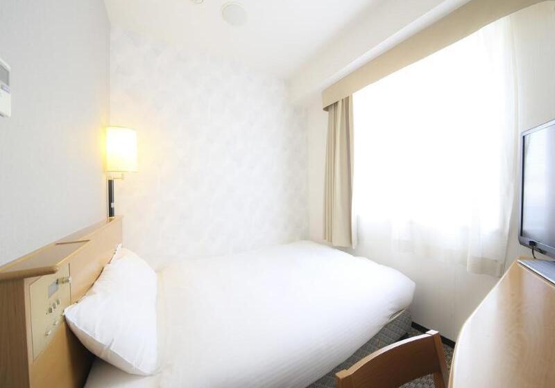 Apa Hotel Yokohama Kannai