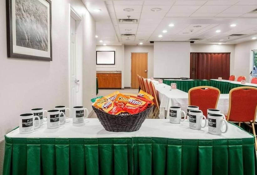 酒店 Country Inn & Suites By Radisson, Cookeville, Tn