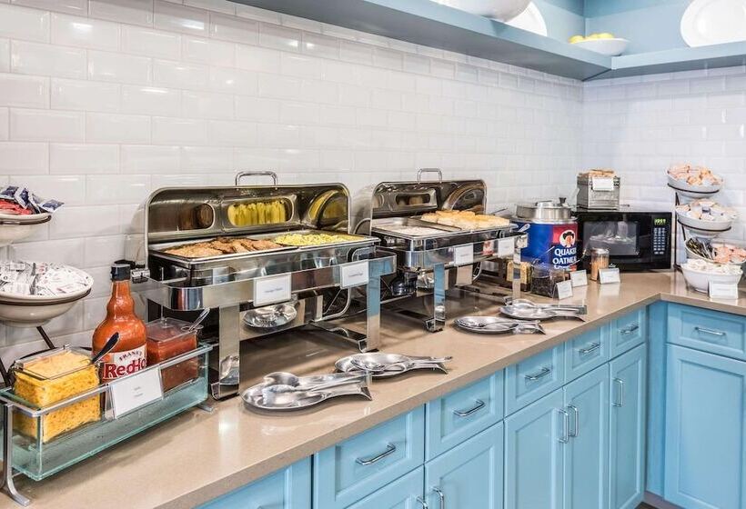 酒店 Country Inn & Suites By Radisson, Cookeville, Tn