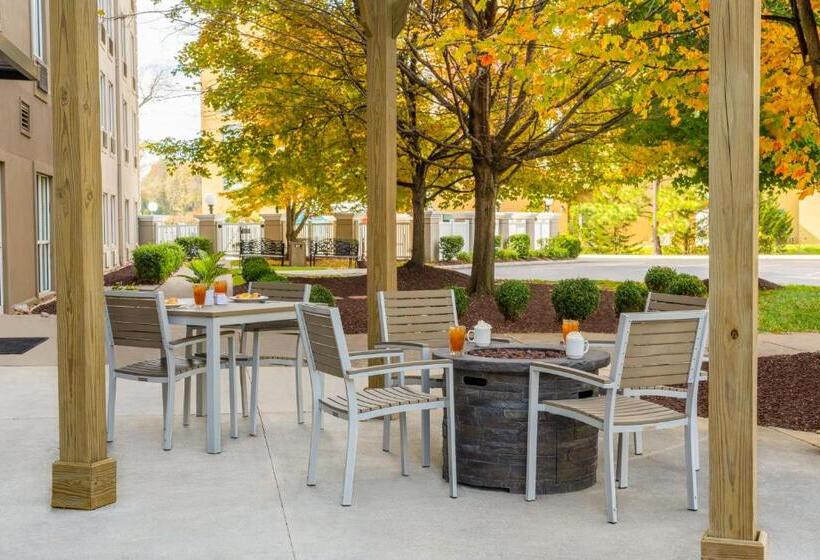 酒店 Country Inn & Suites By Radisson, Cookeville, Tn