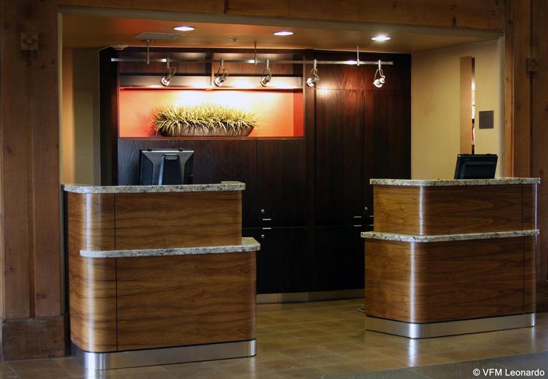 هتل Courtyard Farmington