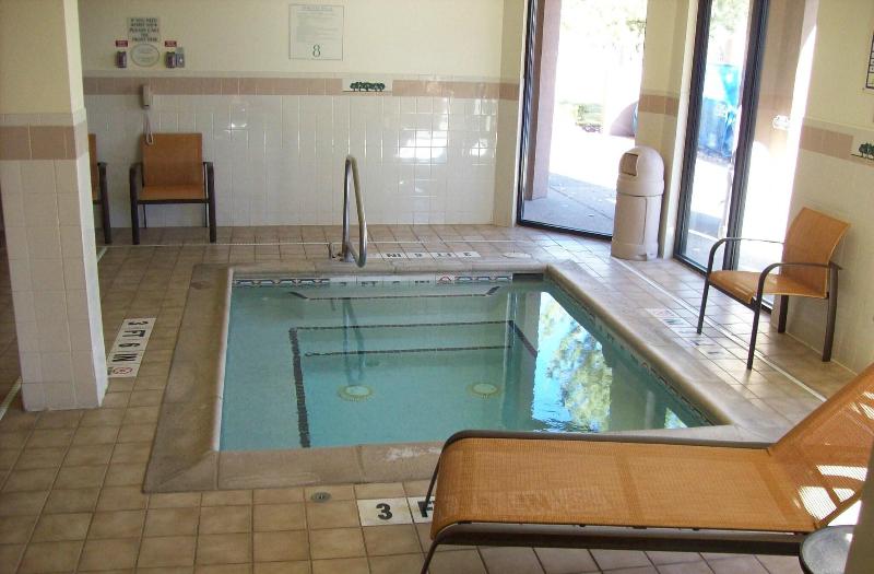 هتل Courtyard Farmington