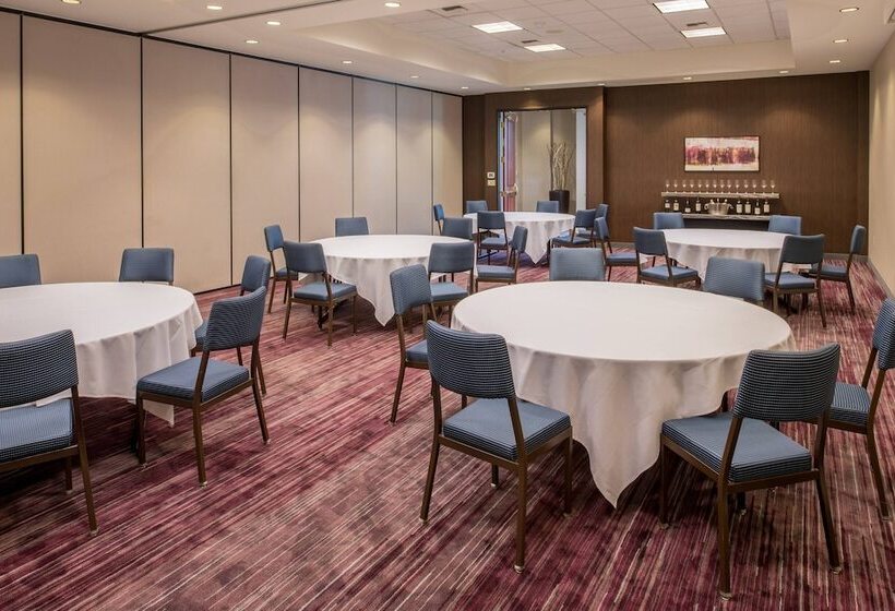 هتل Courtyard By Marriott Seattle Federal Way