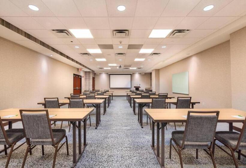 هتل Courtyard By Marriott Silver Spring Downtown