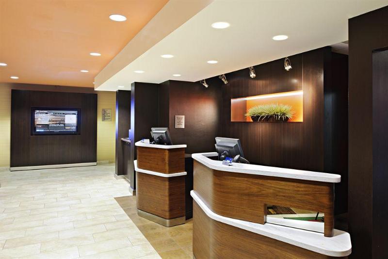 فندق Courtyard Wilmington Brandywine