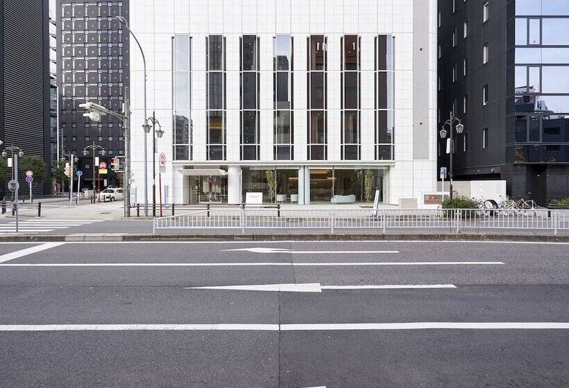 Fotos del hotel Daiwa Roynet  Nagoyashinkansenguchi:  3