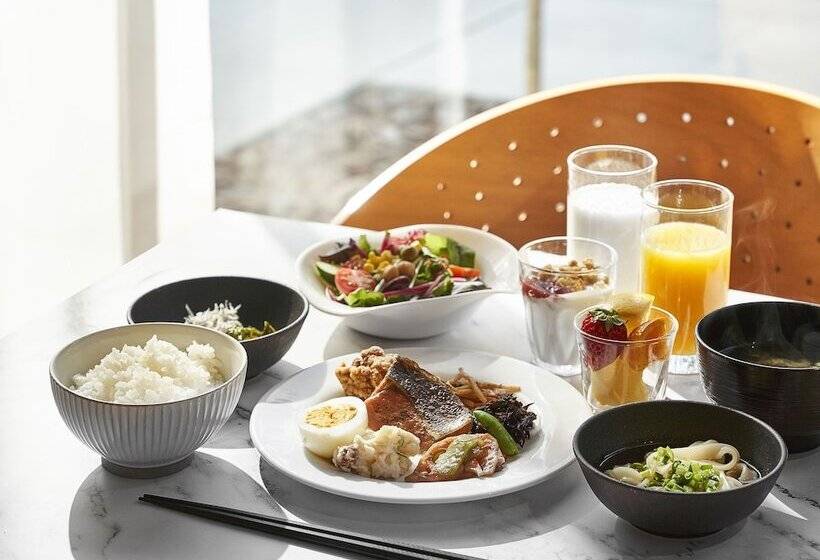 Fotos del hotel Daiwa Roynet  Nagoyashinkansenguchi:  12