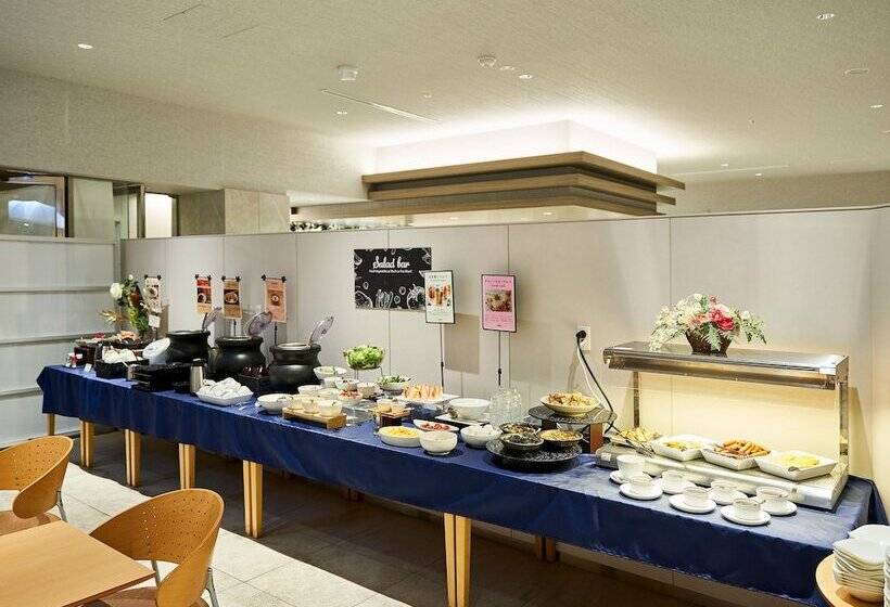 Fotos del hotel Daiwa Roynet  Nagoyashinkansenguchi:  2