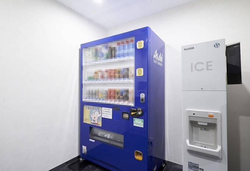 Fotos del hotel Daiwa Roynet  Nagoyashinkansenguchi:  19