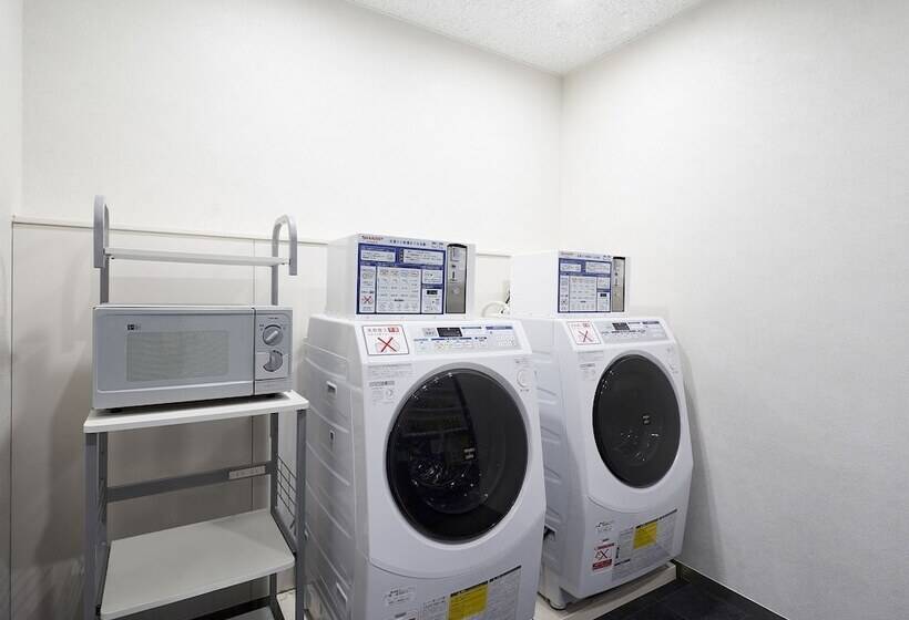 Fotos del hotel Daiwa Roynet  Nagoyashinkansenguchi:  20