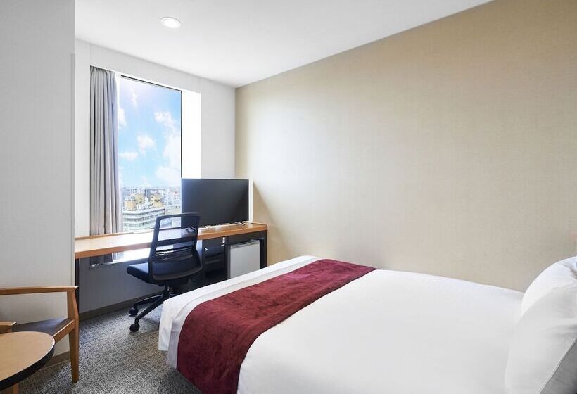 Fotos del hotel Daiwa Roynet  Nagoyashinkansenguchi:  29