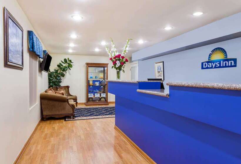 فندق Days Inn By Wyndham Hampton