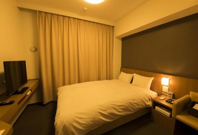 Fotos del hotel Dormy Inn Umeda Higashi Natural Hot Spring:  5
