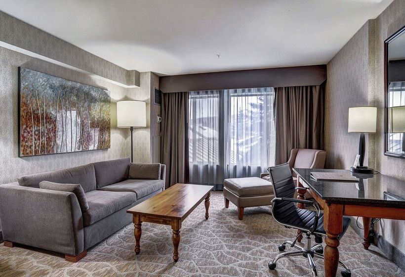 هتل Alpenrock Breckenridge, Curio Collection By Hilton