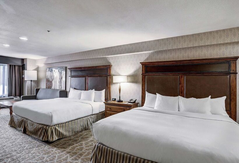 هتل Alpenrock Breckenridge, Curio Collection By Hilton