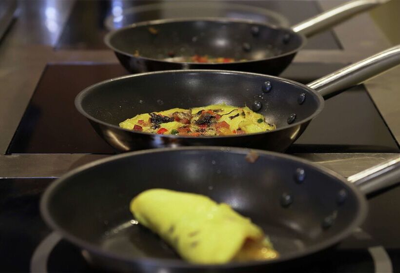 هتل Alpenrock Breckenridge, Curio Collection By Hilton