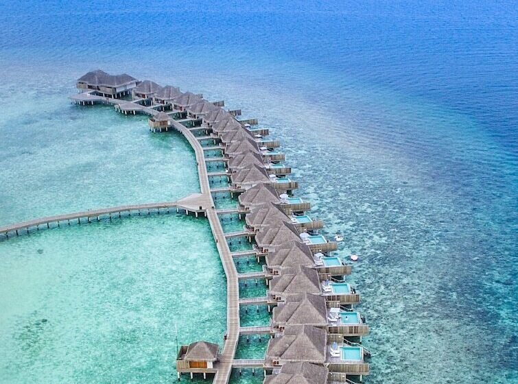 هتل Dusit Thani Maldives