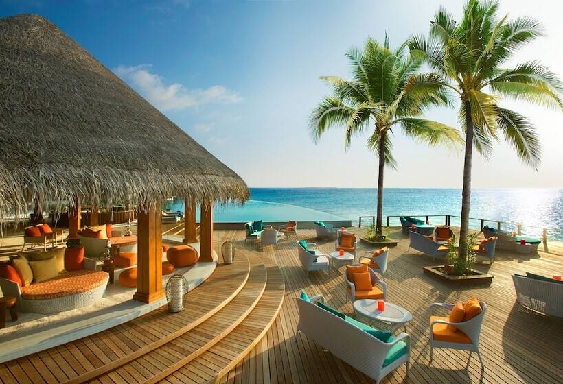 هتل Dusit Thani Maldives