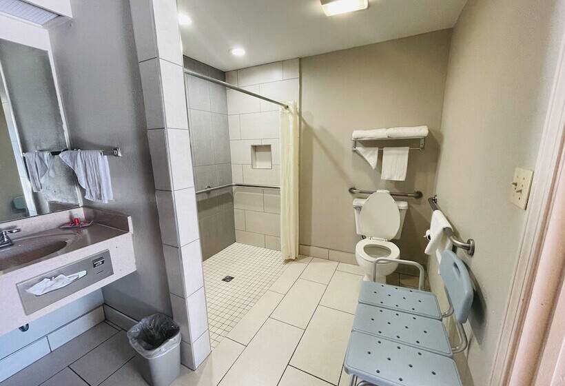 فندق Econo Lodge Laurel